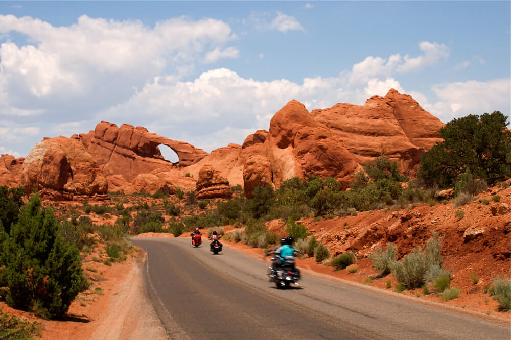 rv parks near national parks in utah