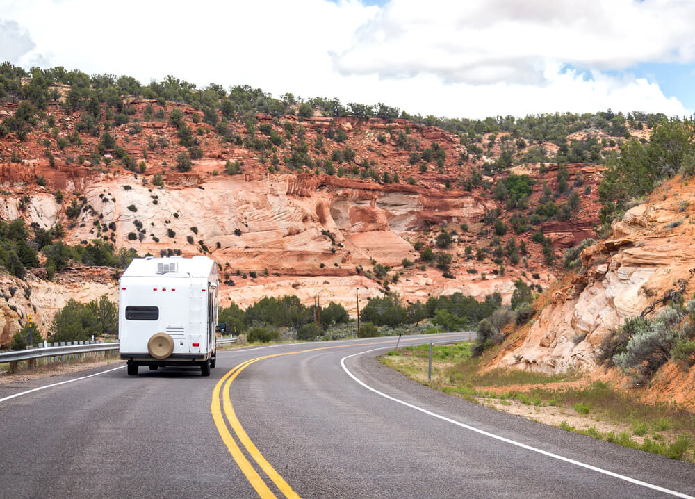 toquerville utah to st george utah is a short trip