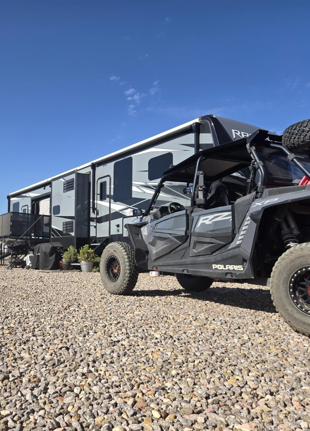 rv parks near st george utah