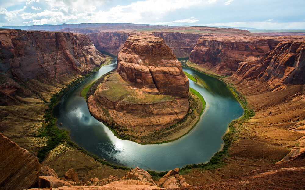 rv parks near dead horse point state park in utah