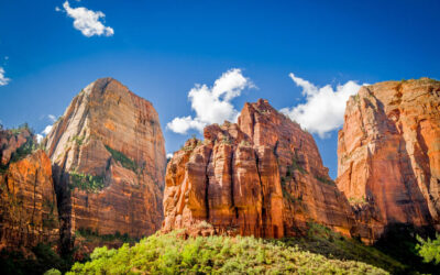 9 Things To Do in Toquerville, Utah