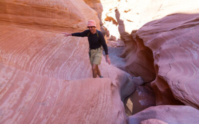 The 12 Best Things to Do in St. George, Utah