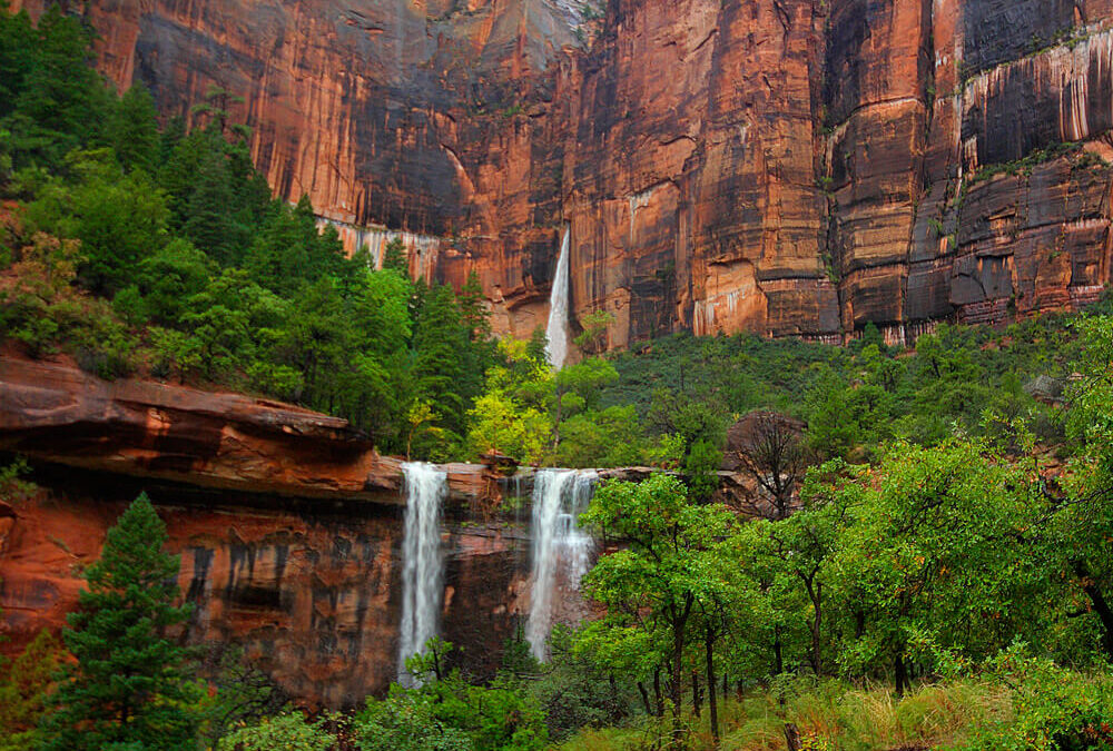 Looking for the ultimate Zion National Park itinerary? Start here.