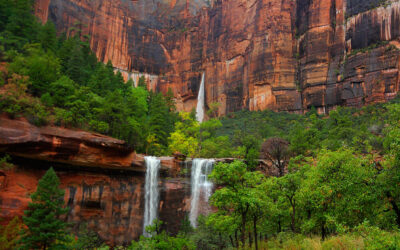 The Ultimate Zion National Park Itinerary