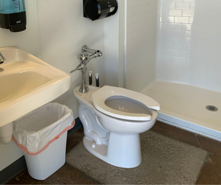 pet-friendly rv park near st george