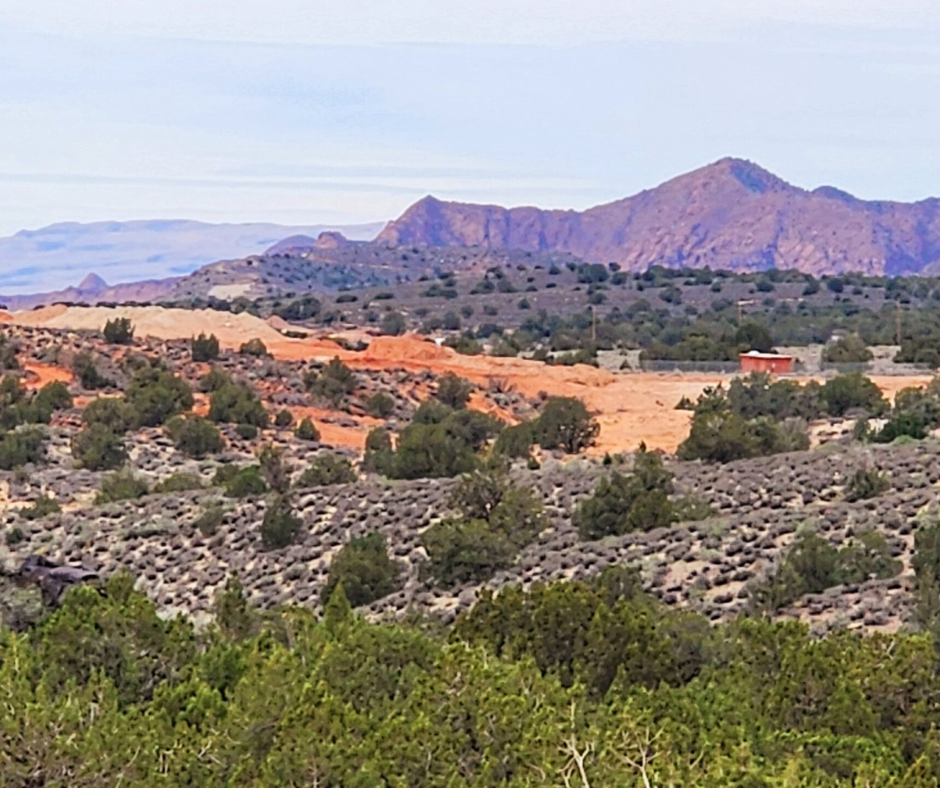 toquerville utah stargazing