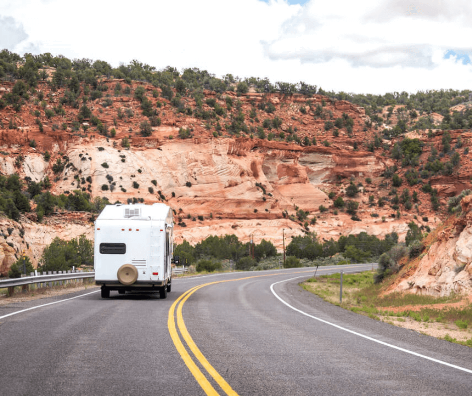 rv parks near zion with wifi