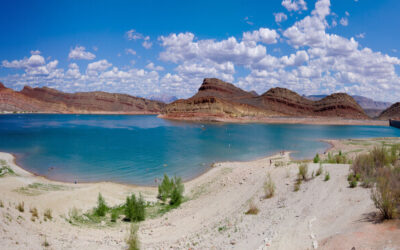 Can You Swim at Quail Creek State Park?
