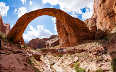 The 7 Best State Parks in Utah