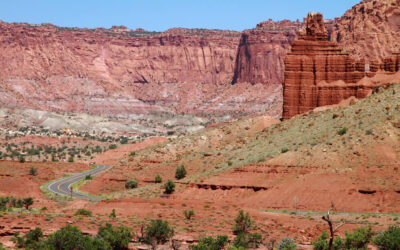 The Complete Itinerary for a Grand Canyon, Bryce and Zion Road Trip