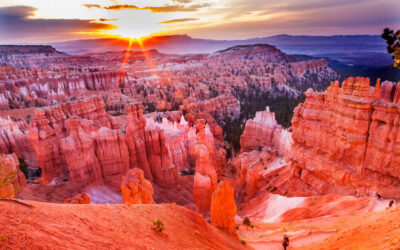 Bryce Canyon Vs. Zion: The Highlights of Each Park