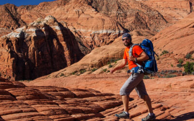 8 Fun Things To Do in St. George in the Winter