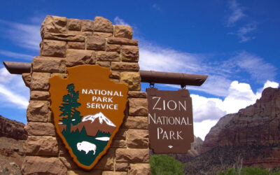 Is There Wi-Fi in Zion National Park?