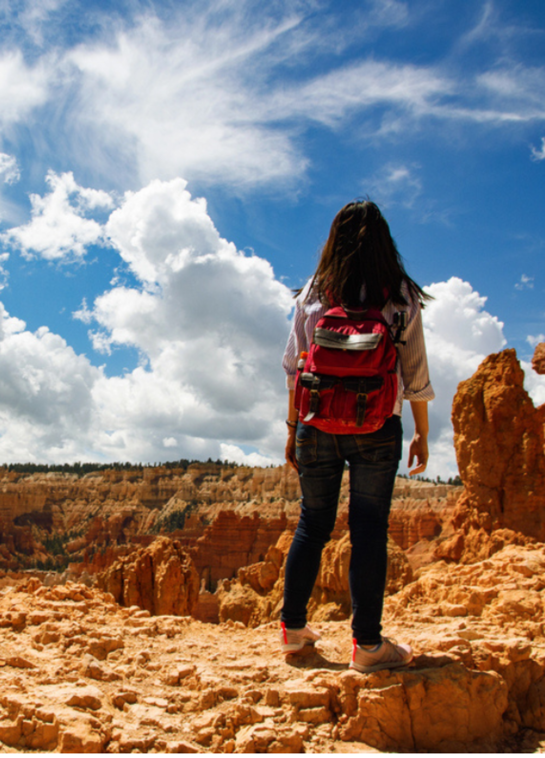 rv parks near hiking