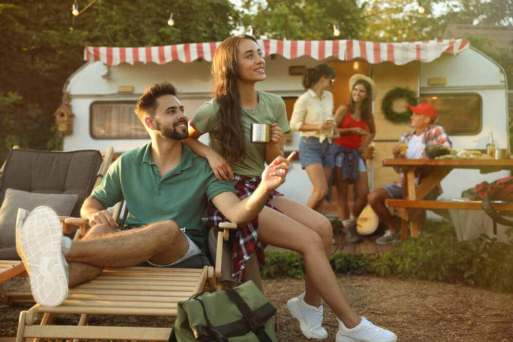 Full-time RV living in Utah can be convenient and simple with the right home base.