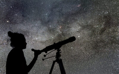 Stargazing in Utah: A Quick Guide