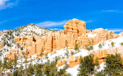 When Is the Best Time To Visit Southern Utah?