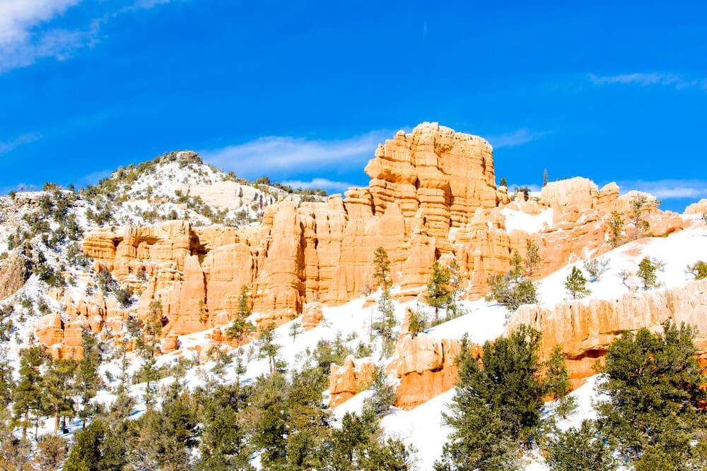 When is the best time to visit southern Utah? Here's a guide.