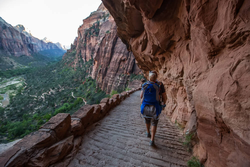 When deciding between Zion vs Grand Canyon, here are some factors to consider.