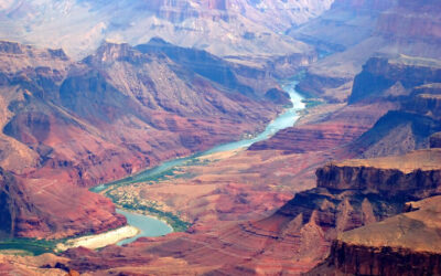 What To Include on a Zion to Grand Canyon Road Trip
