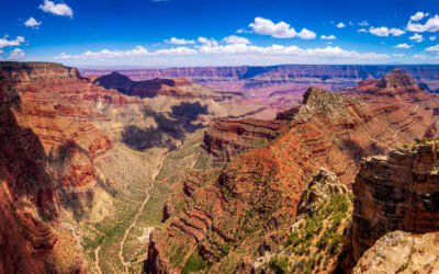 Zion vs. Grand Canyon: Which Should You See?