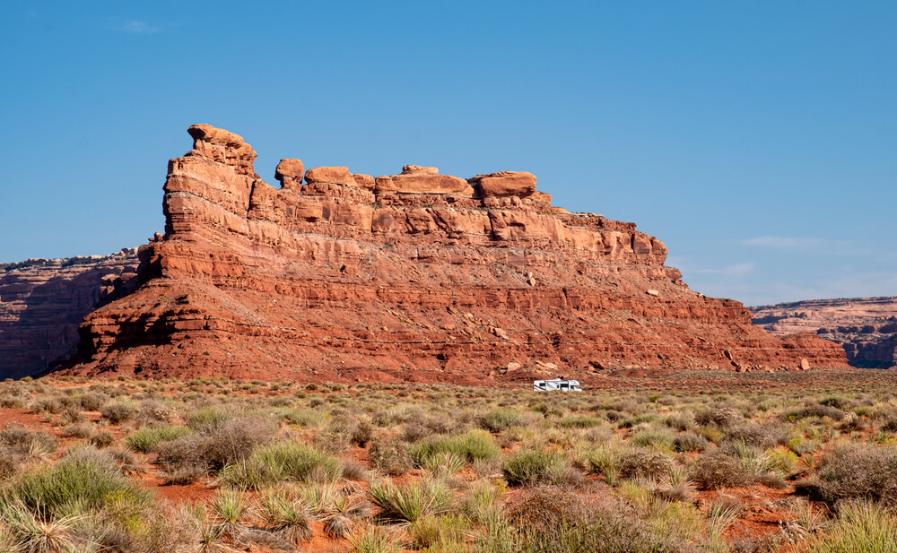 Settler's Junction is a great option for a comfortable stay when traveling with your RV from Zion to the Grand Canyon.