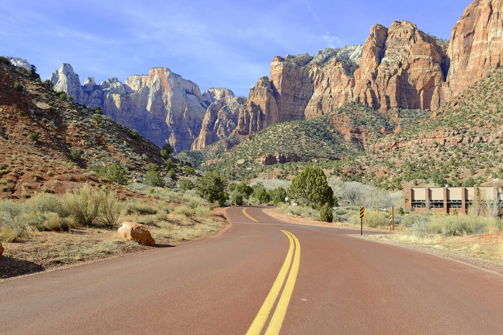 Here is a Zion to Capitol Reef road trip guide.