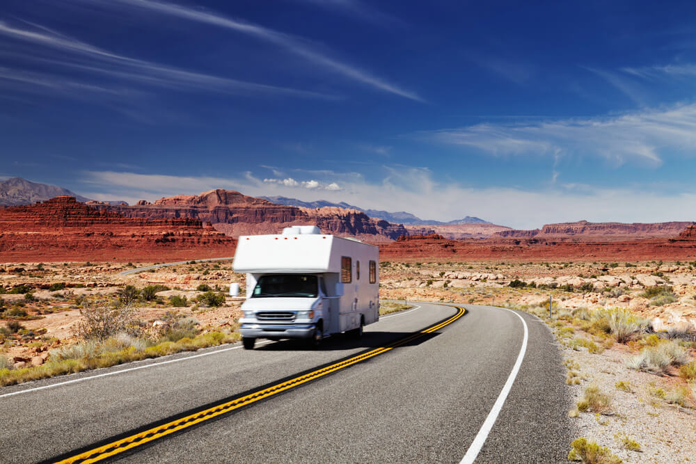 Settler's Junction RV Resort is a great option of where to stay in Springdale Utah.