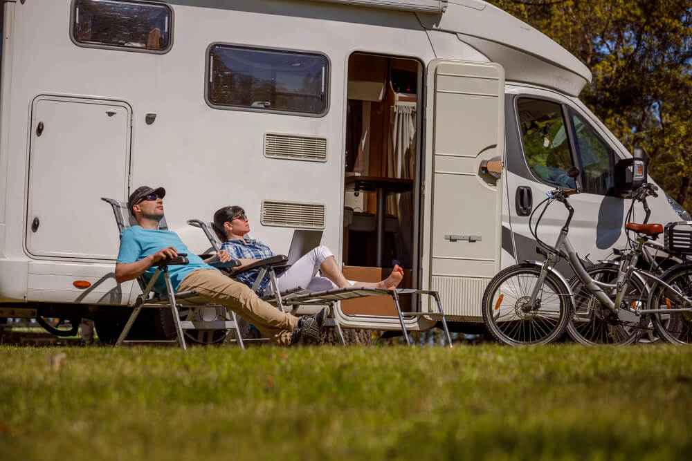 Settler's Junction RV Resort is the perfect stop for a St George stay.