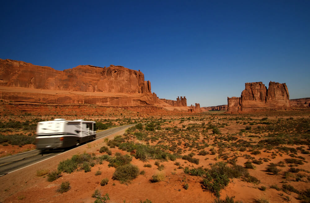 If you're planning to be in Southern Utah, here are the 5 best RV parks in St. George.
