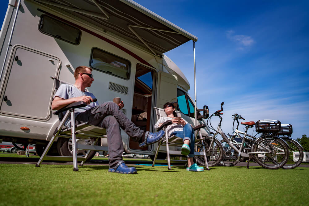 Settler's Junction is one of the very best long term RV parks in Utah.