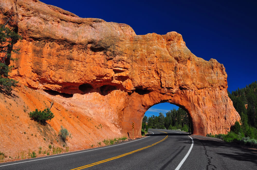 How To Create a Utah Mighty 5 Road Trip Itinerary
