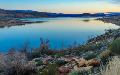 Quail Creek State Park: Visitors Guide